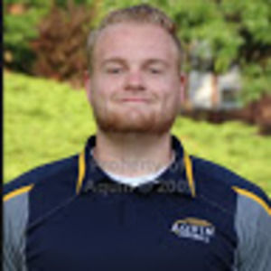 Meet your Posher, Matt